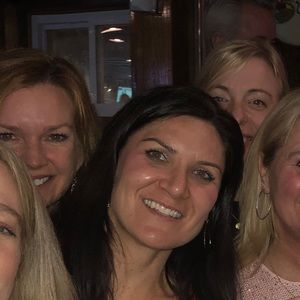 Meet your Posher, Brenda